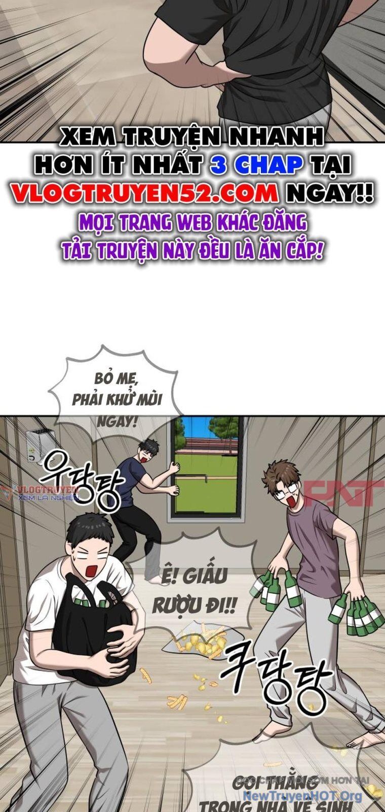 Chớ Bước Vào Nhà Hoang! Chapter 31 - Trang 2