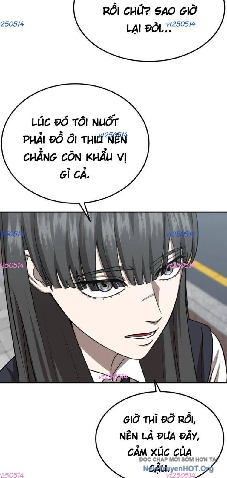 Chớ Bước Vào Nhà Hoang! Chapter 31 - Trang 2