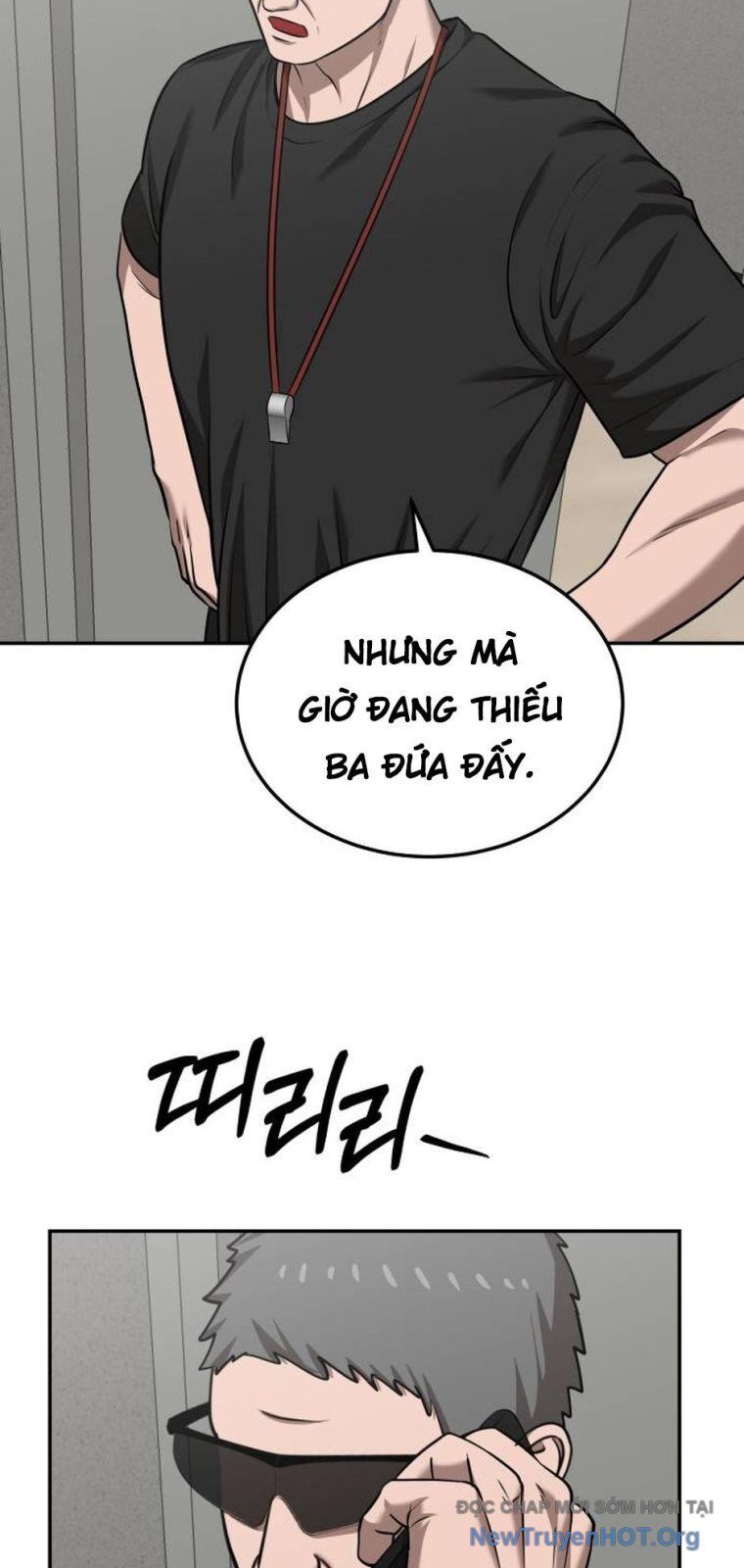 Chớ Bước Vào Nhà Hoang! Chapter 31 - Trang 2