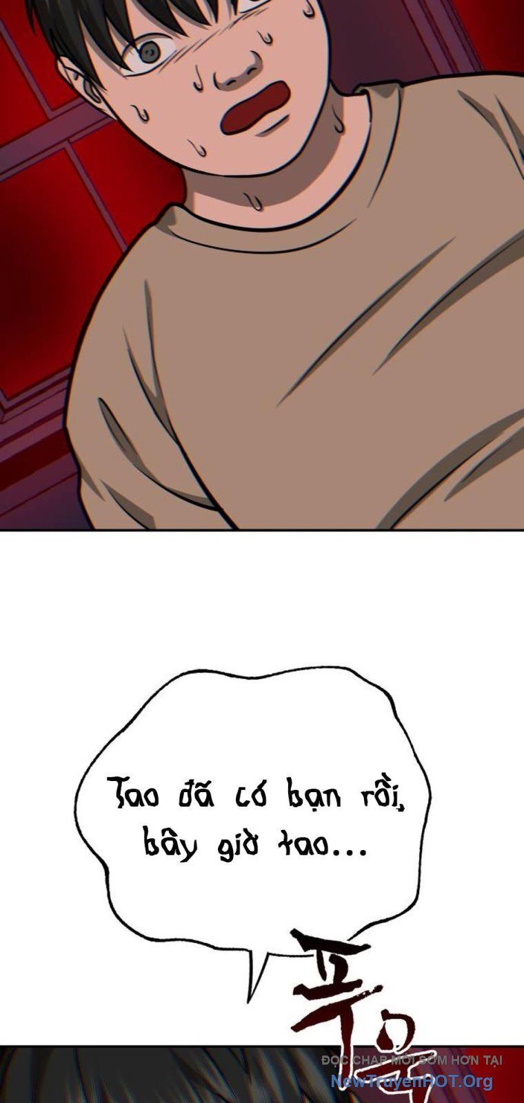 Chớ Bước Vào Nhà Hoang! Chapter 31 - Trang 2