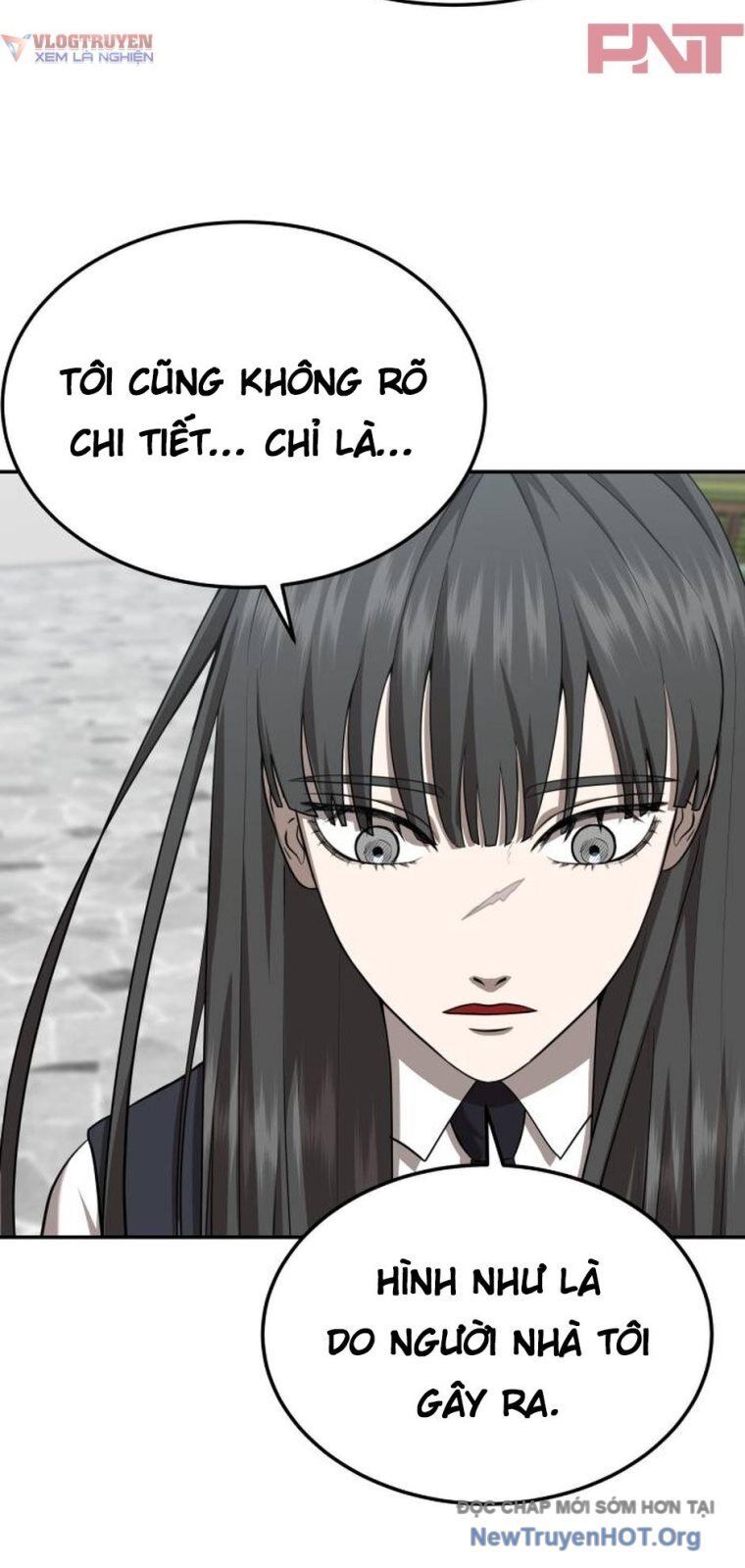 Chớ Bước Vào Nhà Hoang! Chapter 32 - Trang 2