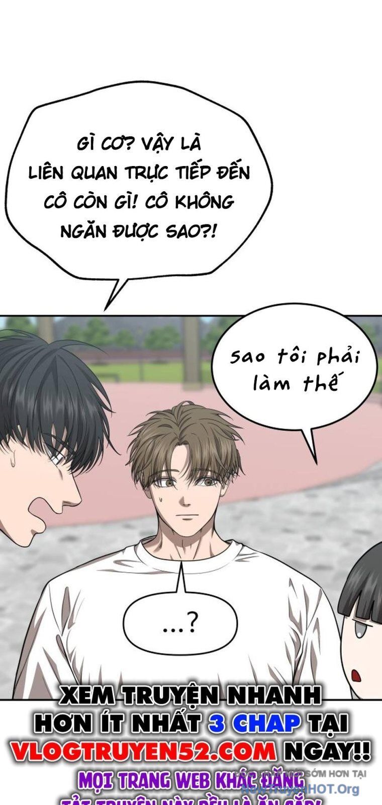 Chớ Bước Vào Nhà Hoang! Chapter 32 - Trang 2
