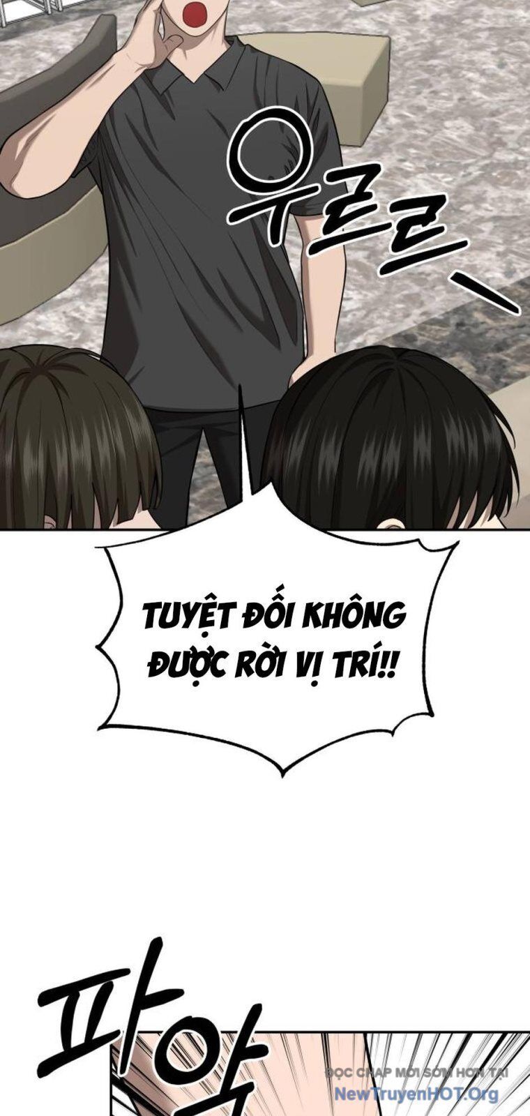 Chớ Bước Vào Nhà Hoang! Chapter 32 - Trang 2