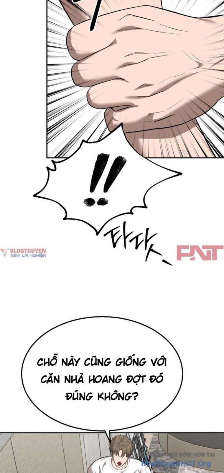 Chớ Bước Vào Nhà Hoang! Chapter 32 - Trang 2