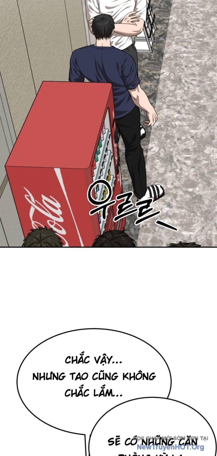 Chớ Bước Vào Nhà Hoang! Chapter 32 - Trang 2