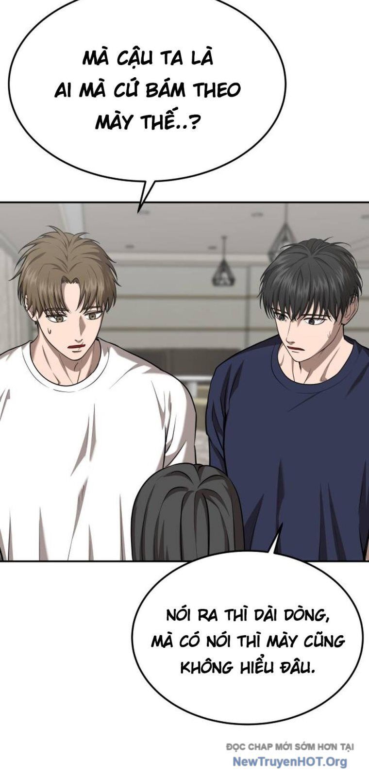 Chớ Bước Vào Nhà Hoang! Chapter 32 - Trang 2