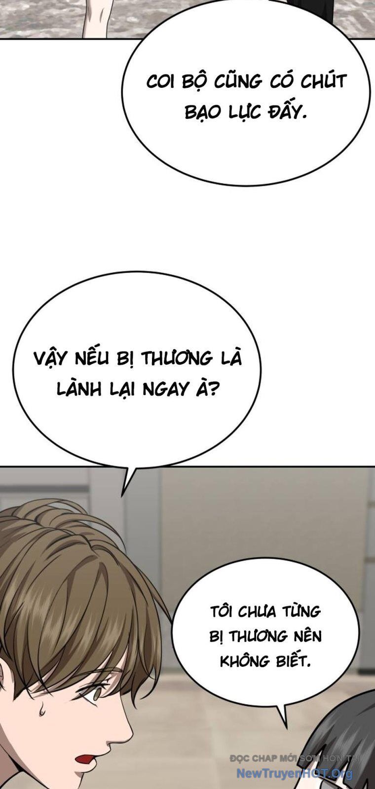 Chớ Bước Vào Nhà Hoang! Chapter 32 - Trang 2