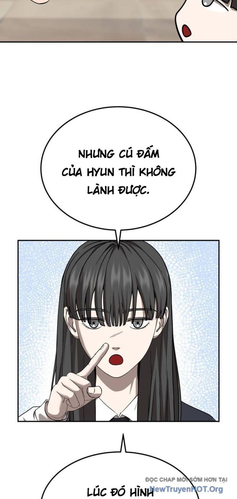Chớ Bước Vào Nhà Hoang! Chapter 32 - Trang 2