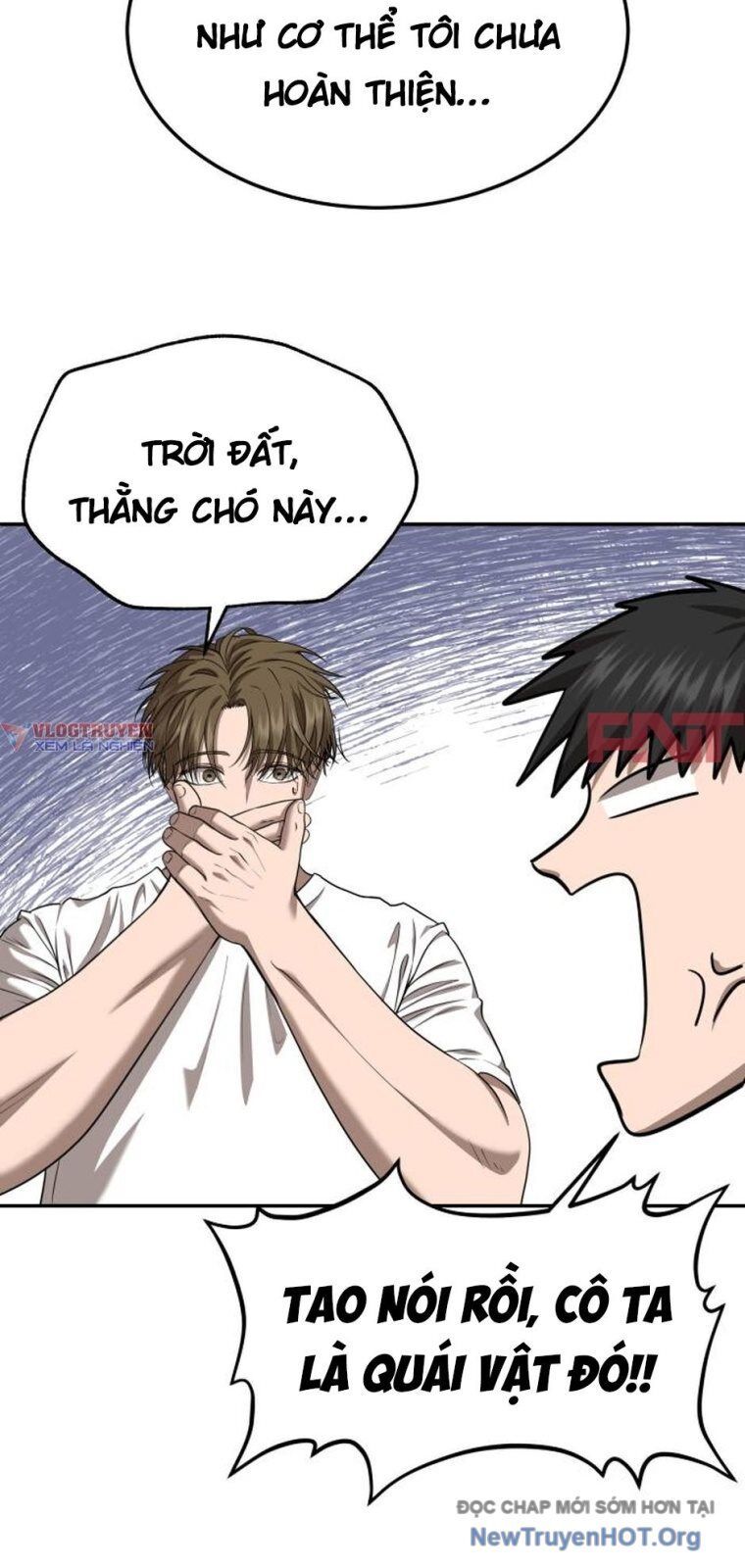 Chớ Bước Vào Nhà Hoang! Chapter 32 - Trang 2