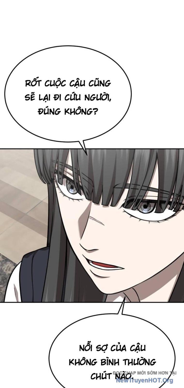 Chớ Bước Vào Nhà Hoang! Chapter 32 - Trang 2