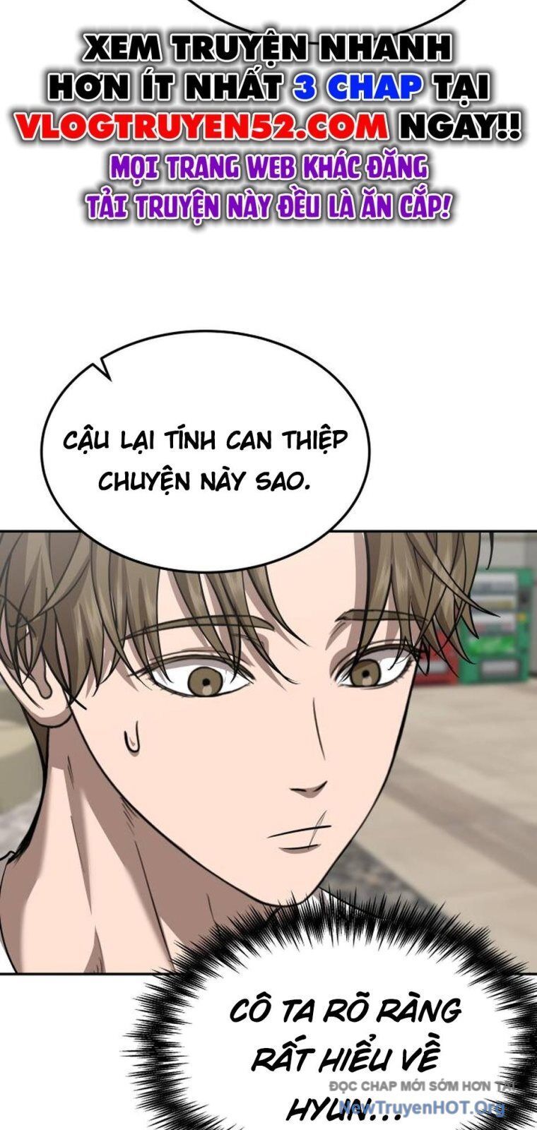 Chớ Bước Vào Nhà Hoang! Chapter 32 - Trang 2