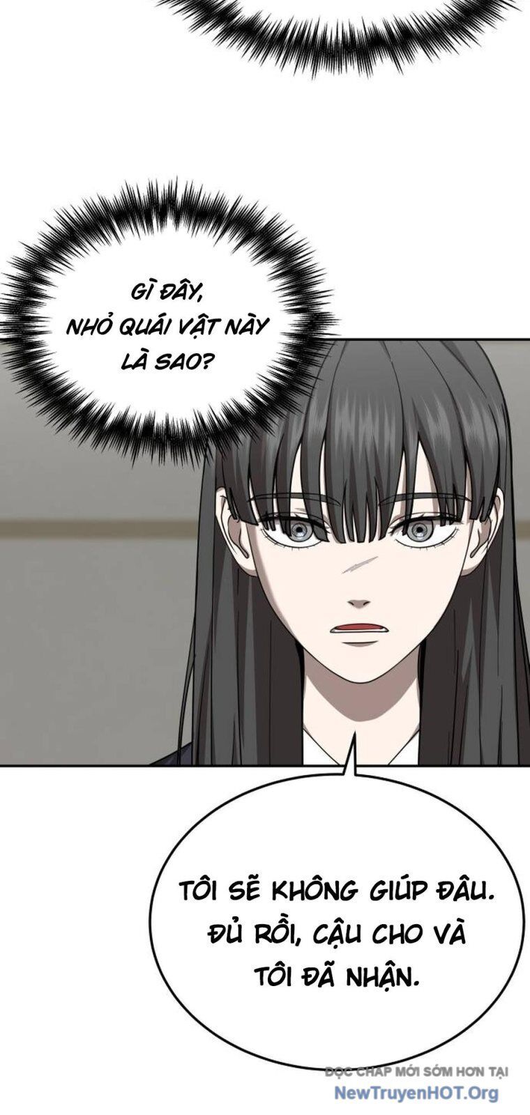 Chớ Bước Vào Nhà Hoang! Chapter 32 - Trang 2