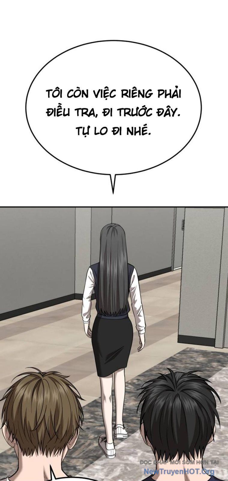 Chớ Bước Vào Nhà Hoang! Chapter 32 - Trang 2