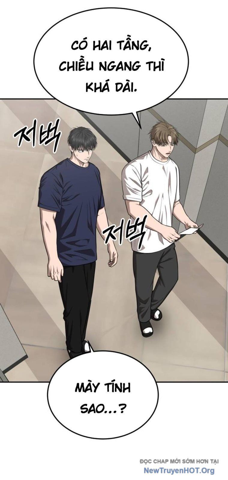 Chớ Bước Vào Nhà Hoang! Chapter 32 - Trang 2