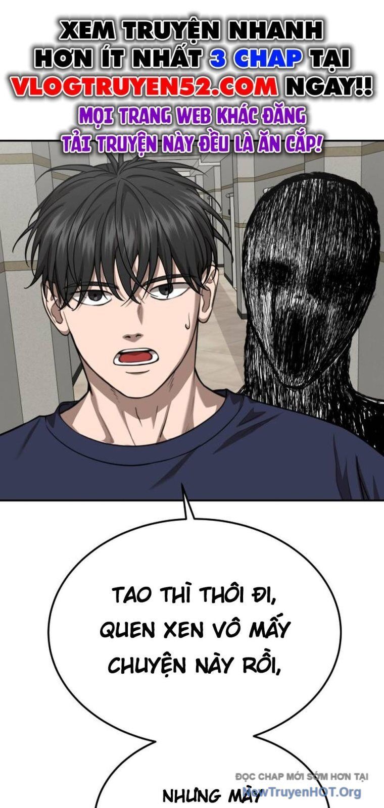 Chớ Bước Vào Nhà Hoang! Chapter 32 - Trang 2