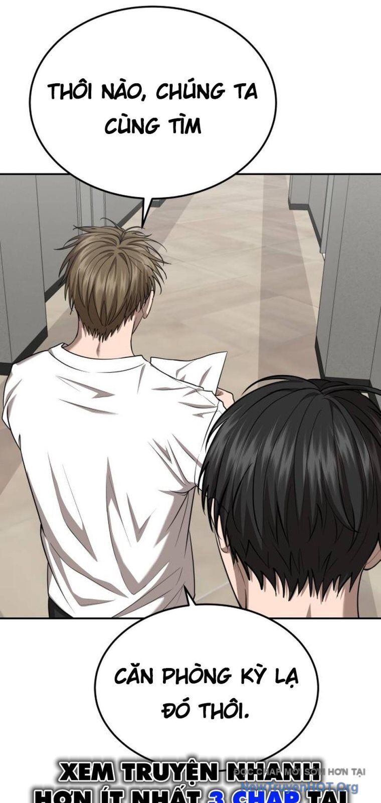 Chớ Bước Vào Nhà Hoang! Chapter 32 - Trang 2