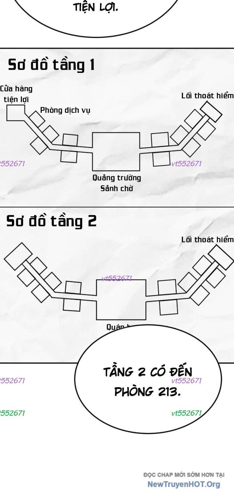 Chớ Bước Vào Nhà Hoang! Chapter 32 - Trang 2