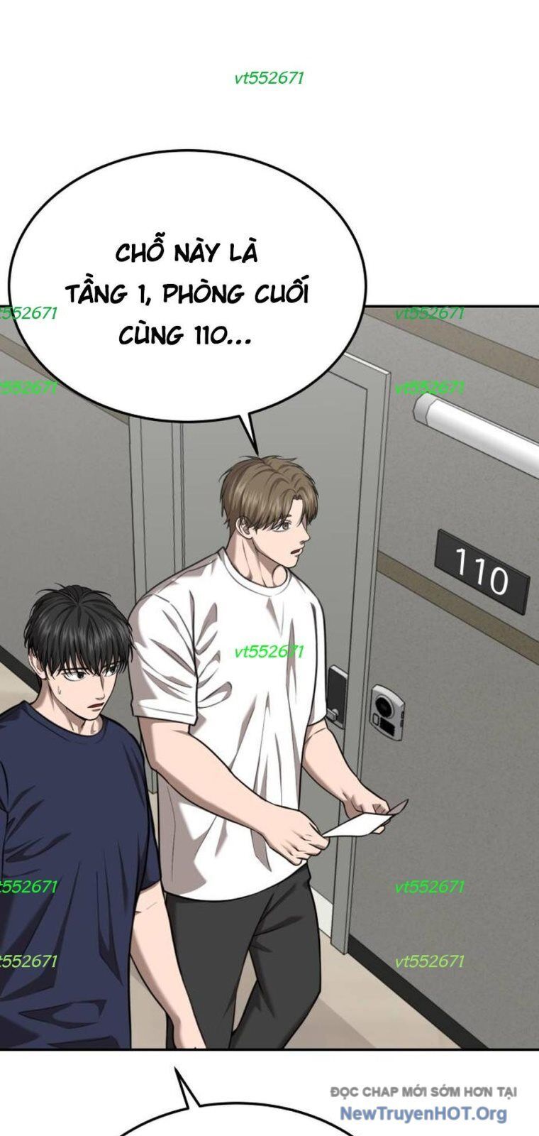 Chớ Bước Vào Nhà Hoang! Chapter 32 - Trang 2