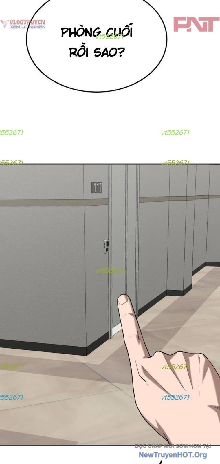 Chớ Bước Vào Nhà Hoang! Chapter 32 - Trang 2