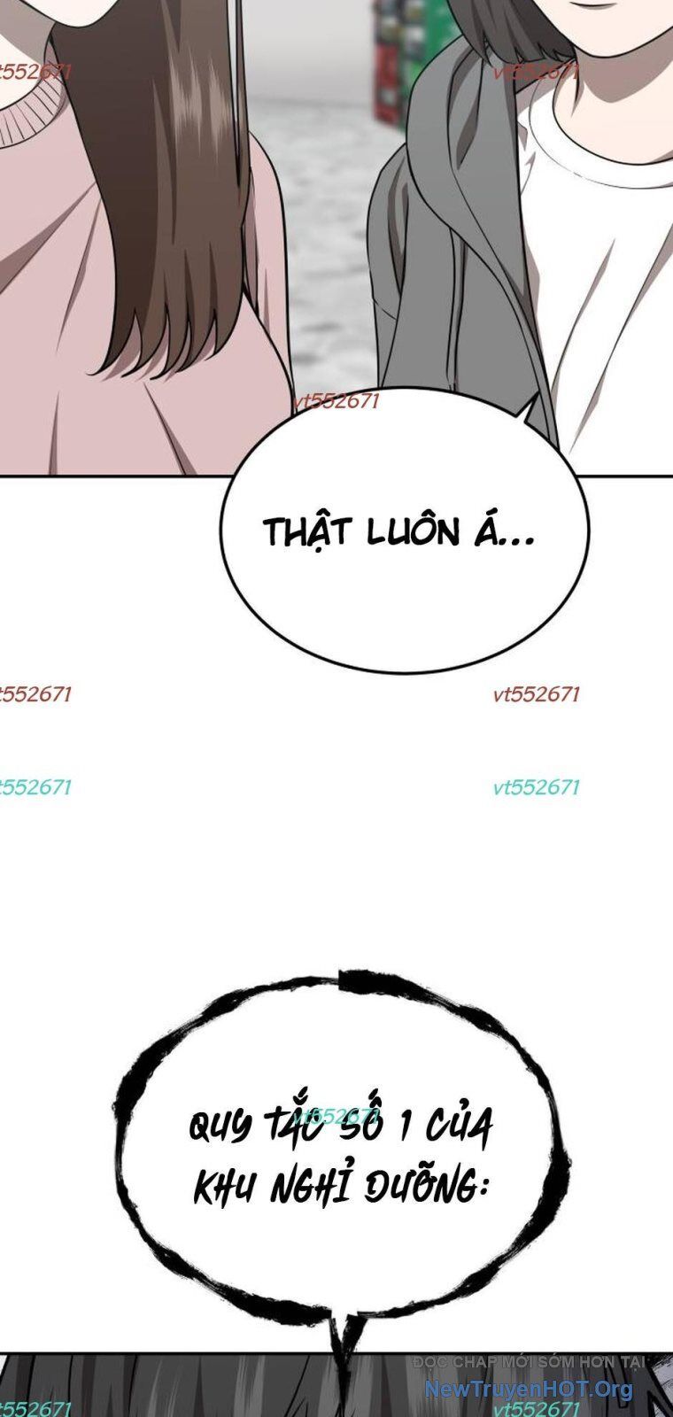 Chớ Bước Vào Nhà Hoang! Chapter 32 - Trang 2