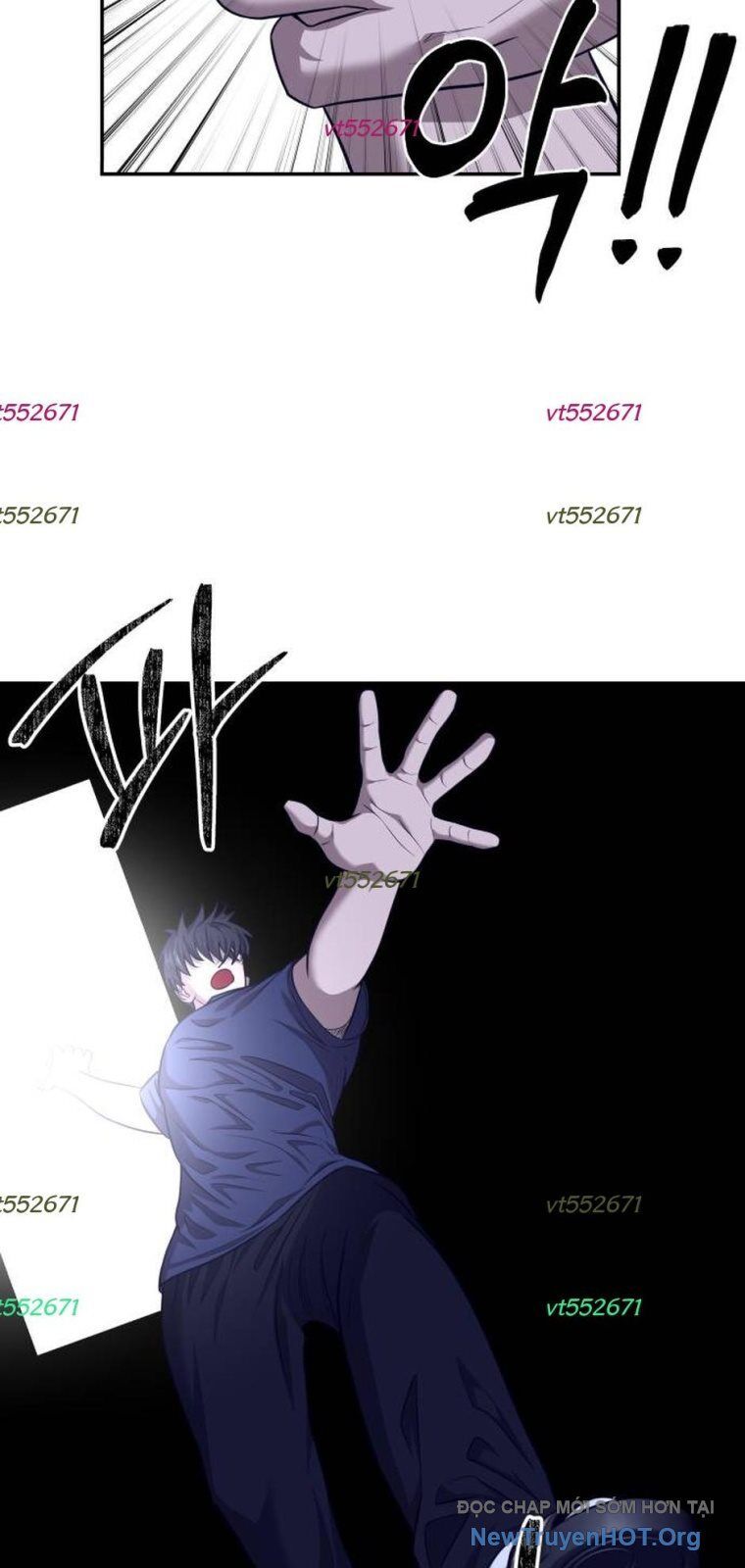 Chớ Bước Vào Nhà Hoang! Chapter 32 - Trang 2