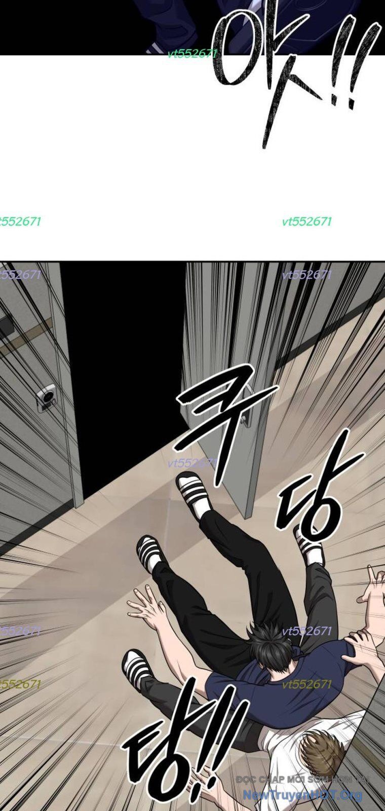 Chớ Bước Vào Nhà Hoang! Chapter 32 - Trang 2