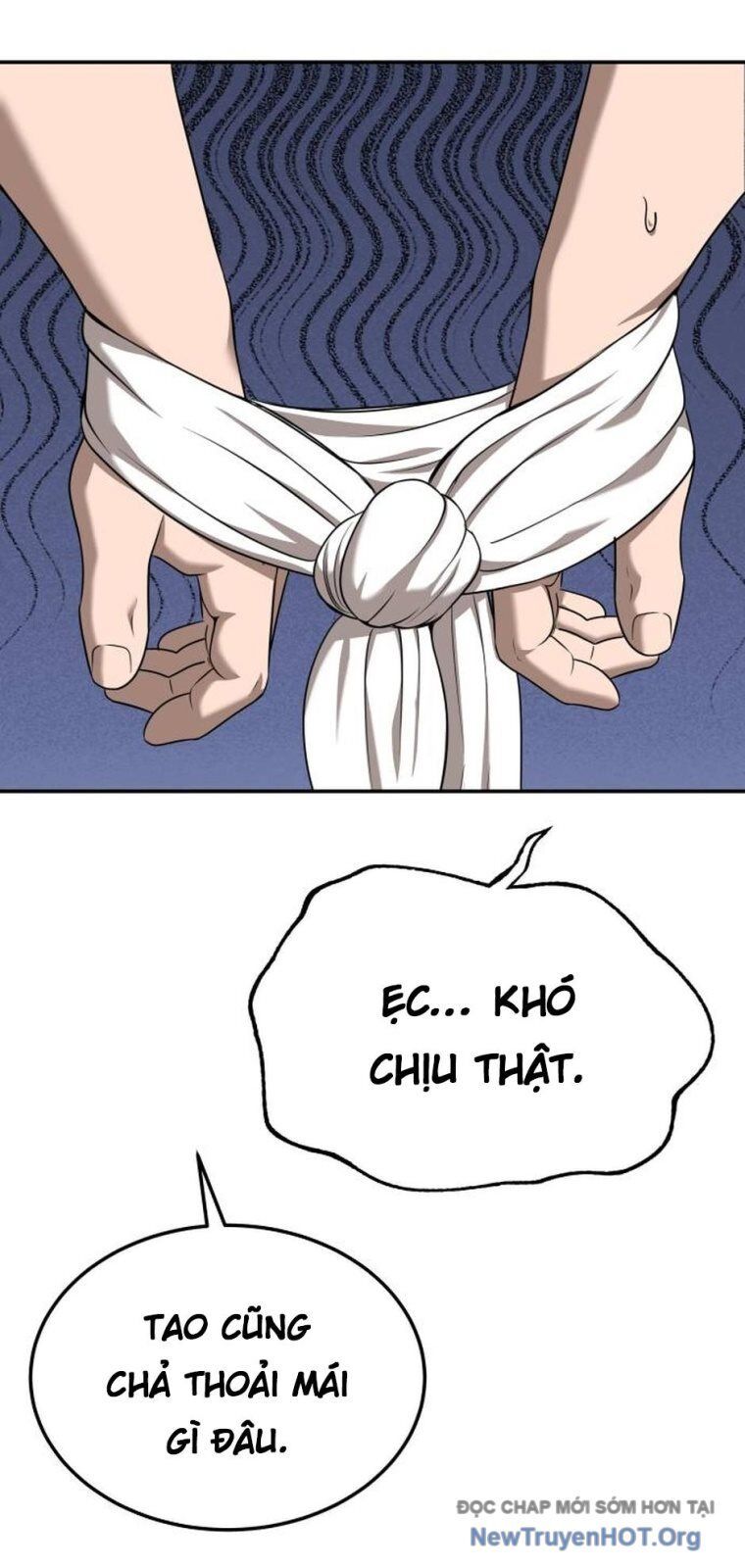 Chớ Bước Vào Nhà Hoang! Chapter 32 - Trang 2