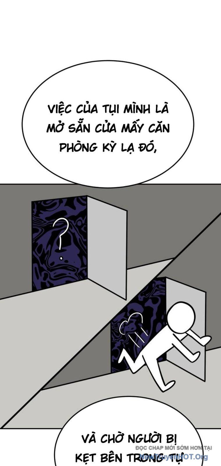 Chớ Bước Vào Nhà Hoang! Chapter 32 - Trang 2