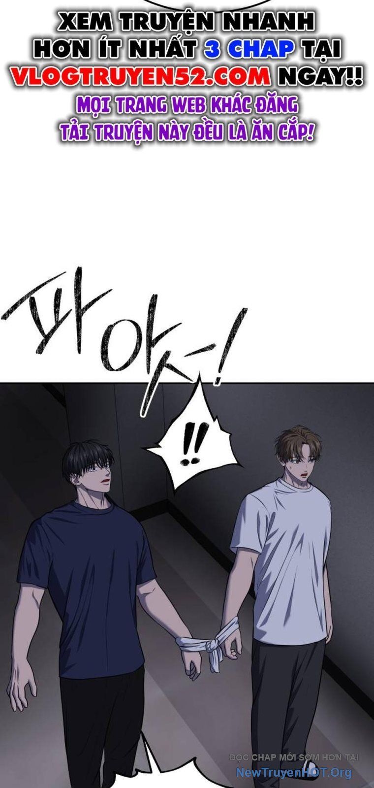 Chớ Bước Vào Nhà Hoang! Chapter 32 - Trang 2