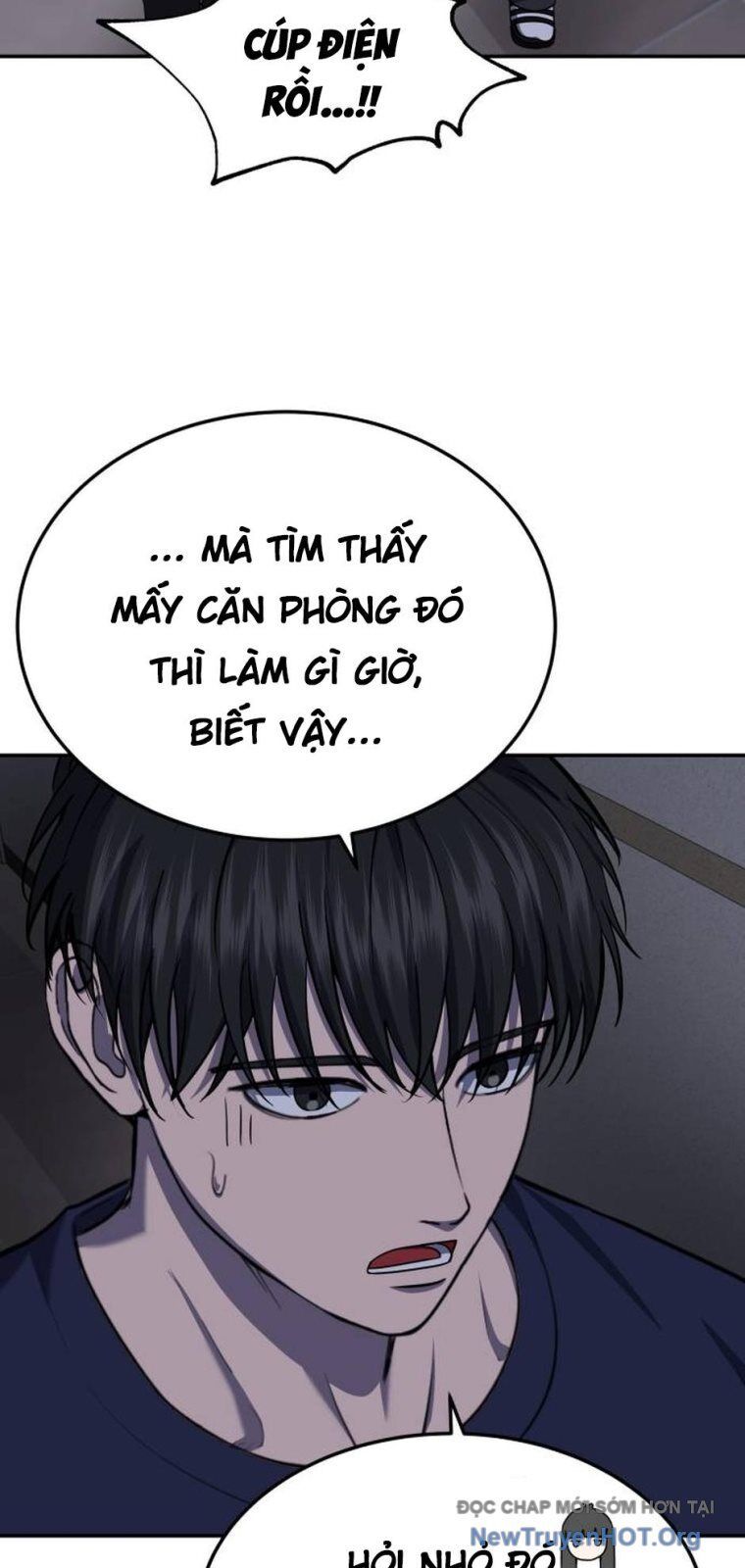 Chớ Bước Vào Nhà Hoang! Chapter 32 - Trang 2