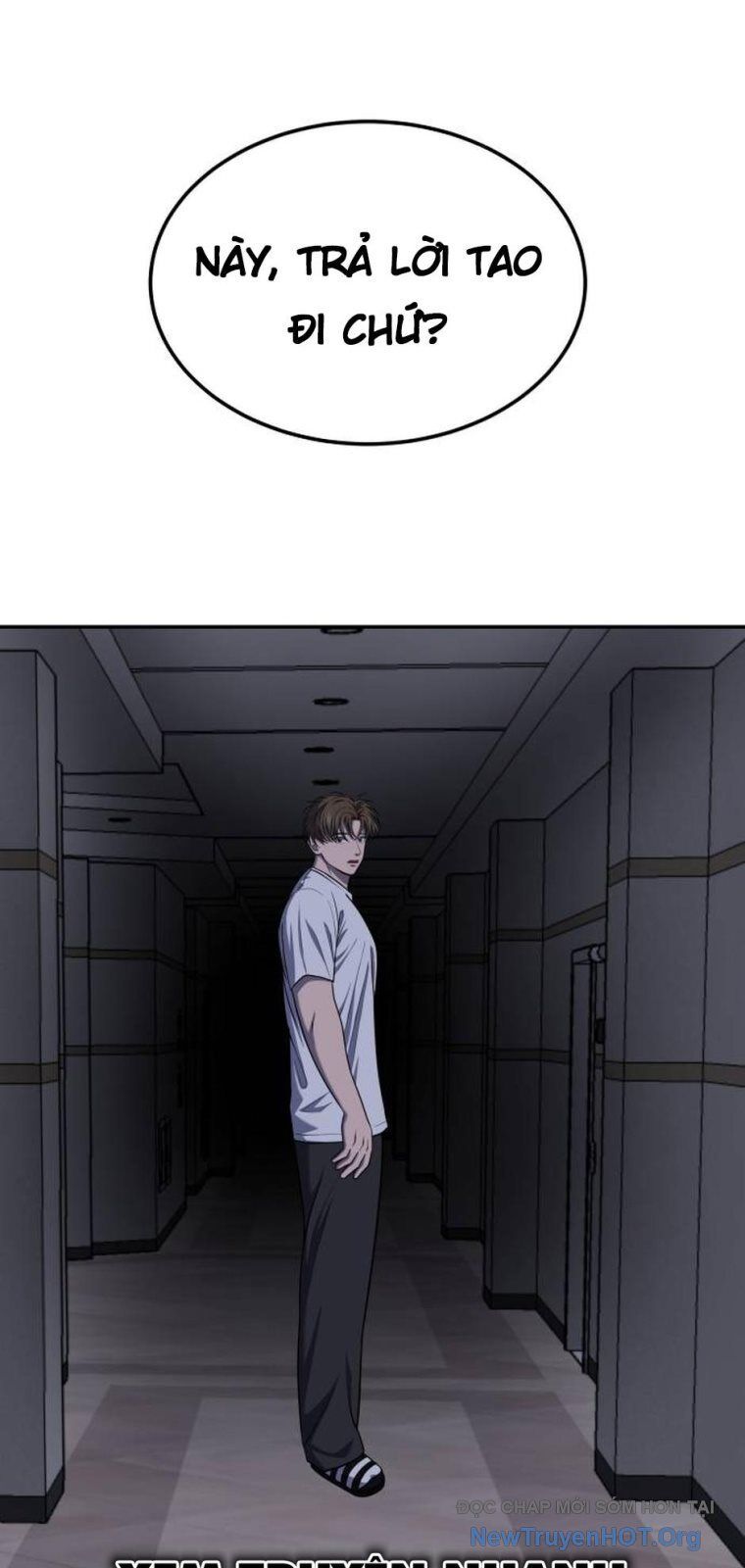 Chớ Bước Vào Nhà Hoang! Chapter 32 - Trang 2