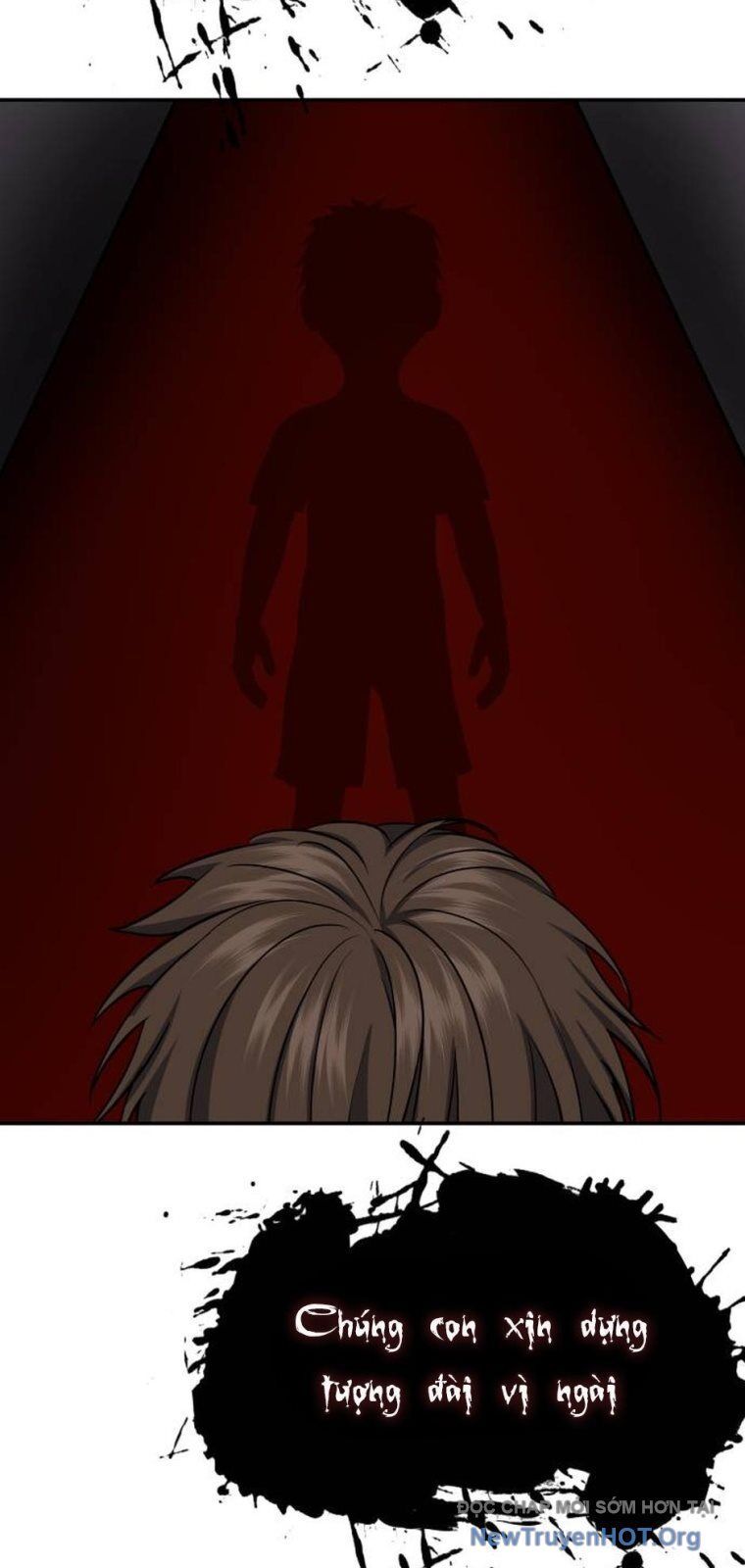 Chớ Bước Vào Nhà Hoang! Chapter 32 - Trang 2