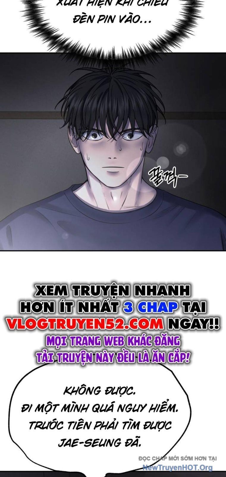 Chớ Bước Vào Nhà Hoang! Chapter 32 - Trang 2