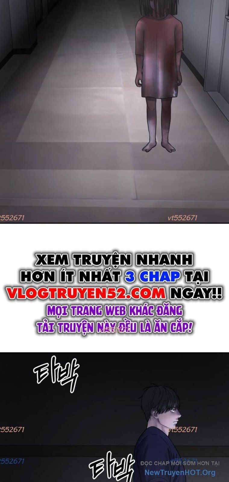 Chớ Bước Vào Nhà Hoang! Chapter 32 - Trang 2