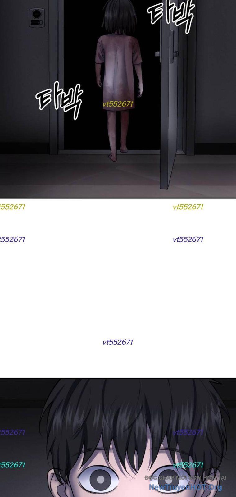 Chớ Bước Vào Nhà Hoang! Chapter 32 - Trang 2