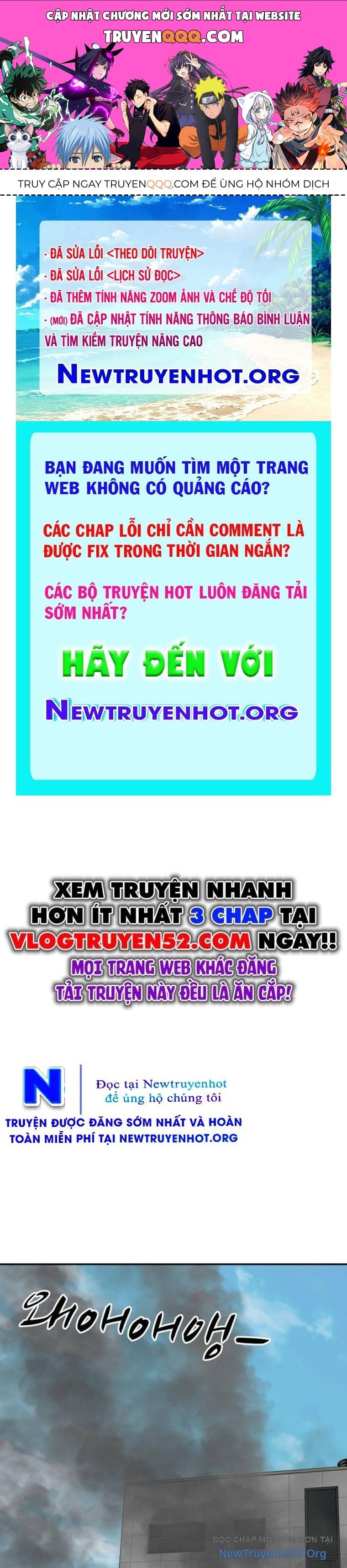 Chớ Bước Vào Nhà Hoang! Chapter 33 - Trang 2