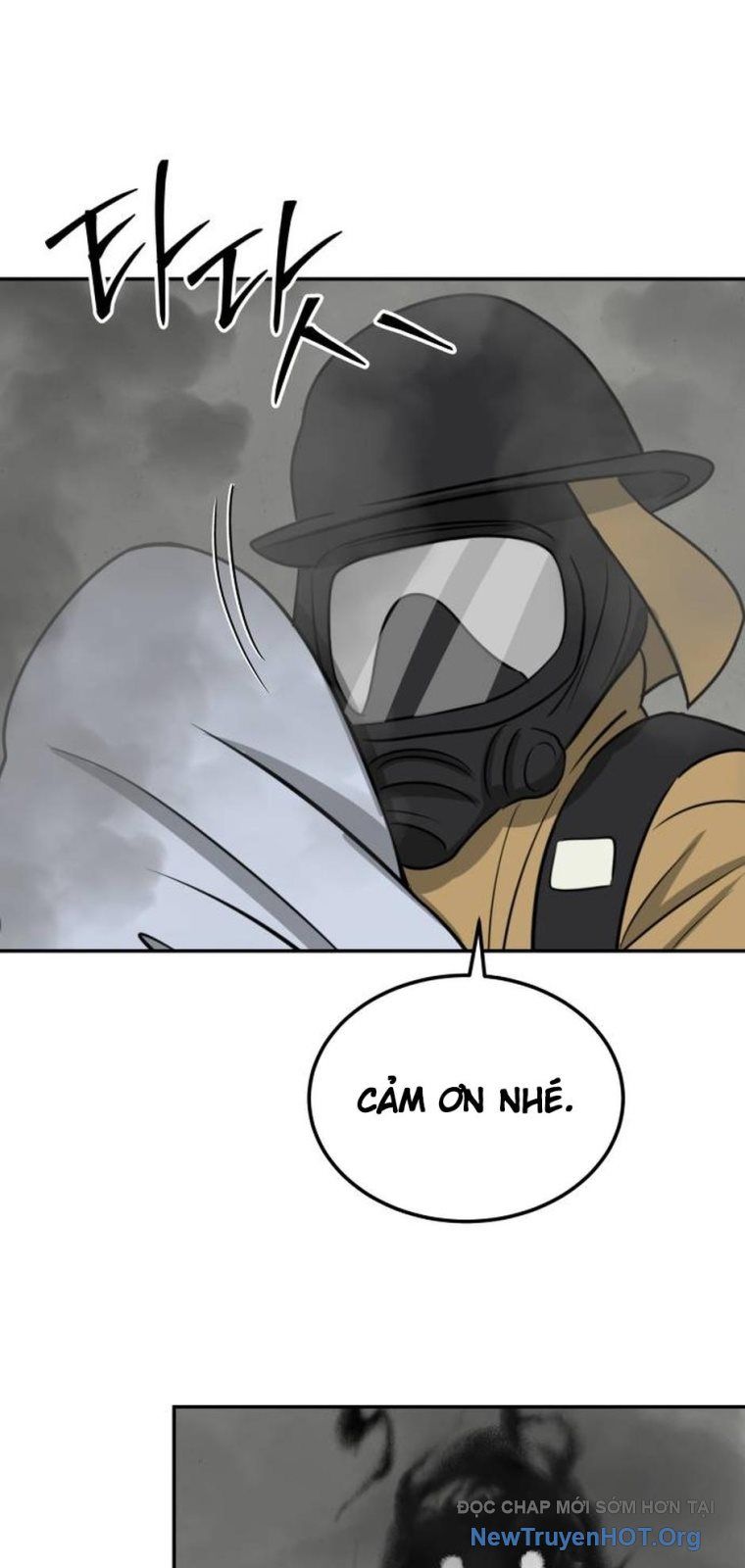 Chớ Bước Vào Nhà Hoang! Chapter 33 - Trang 2