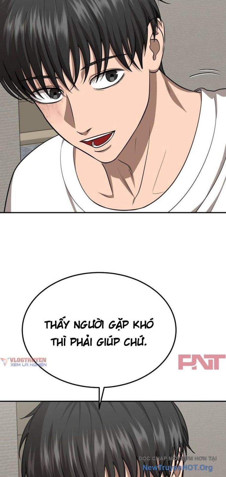 Chớ Bước Vào Nhà Hoang! Chapter 33 - Trang 2