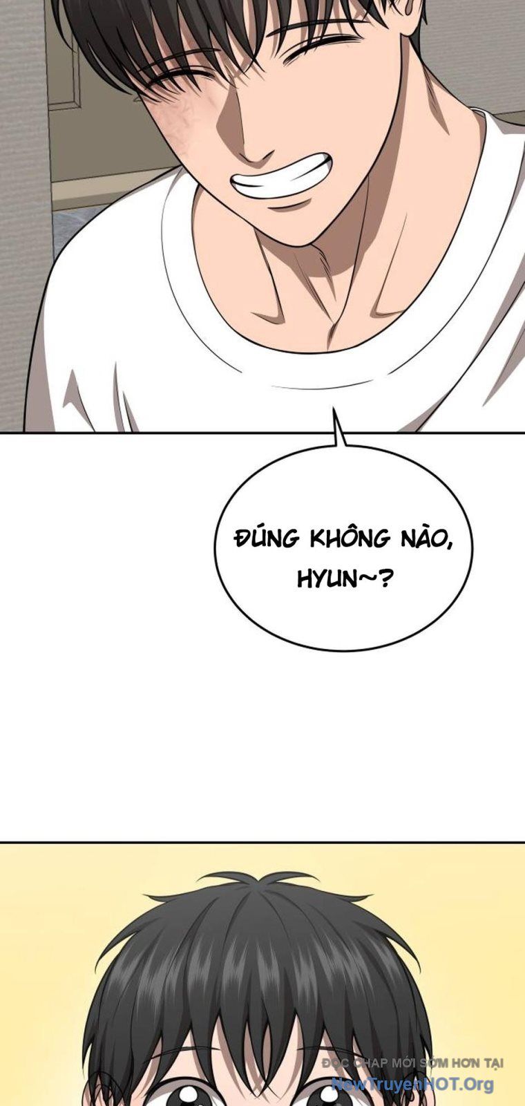 Chớ Bước Vào Nhà Hoang! Chapter 33 - Trang 2
