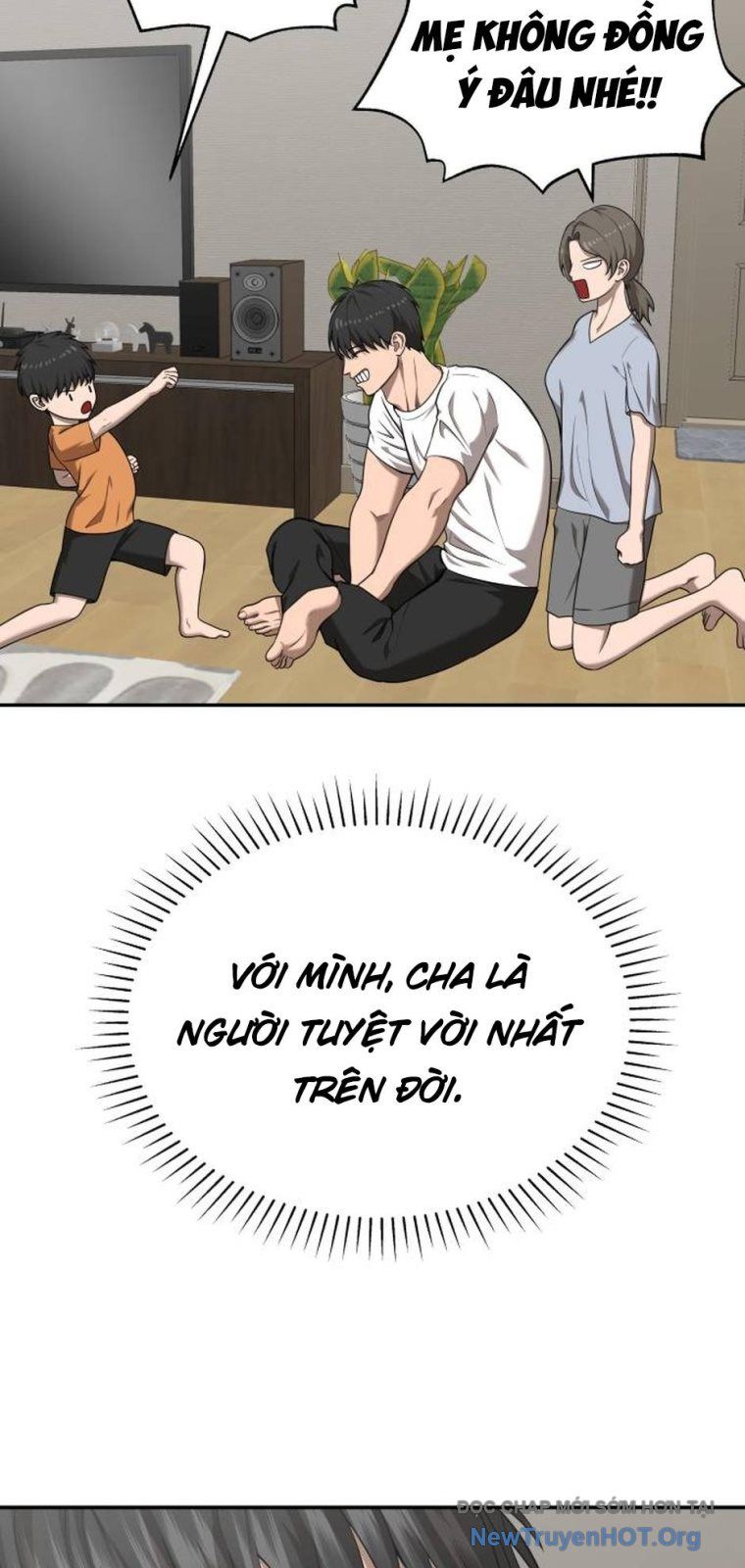 Chớ Bước Vào Nhà Hoang! Chapter 33 - Trang 2