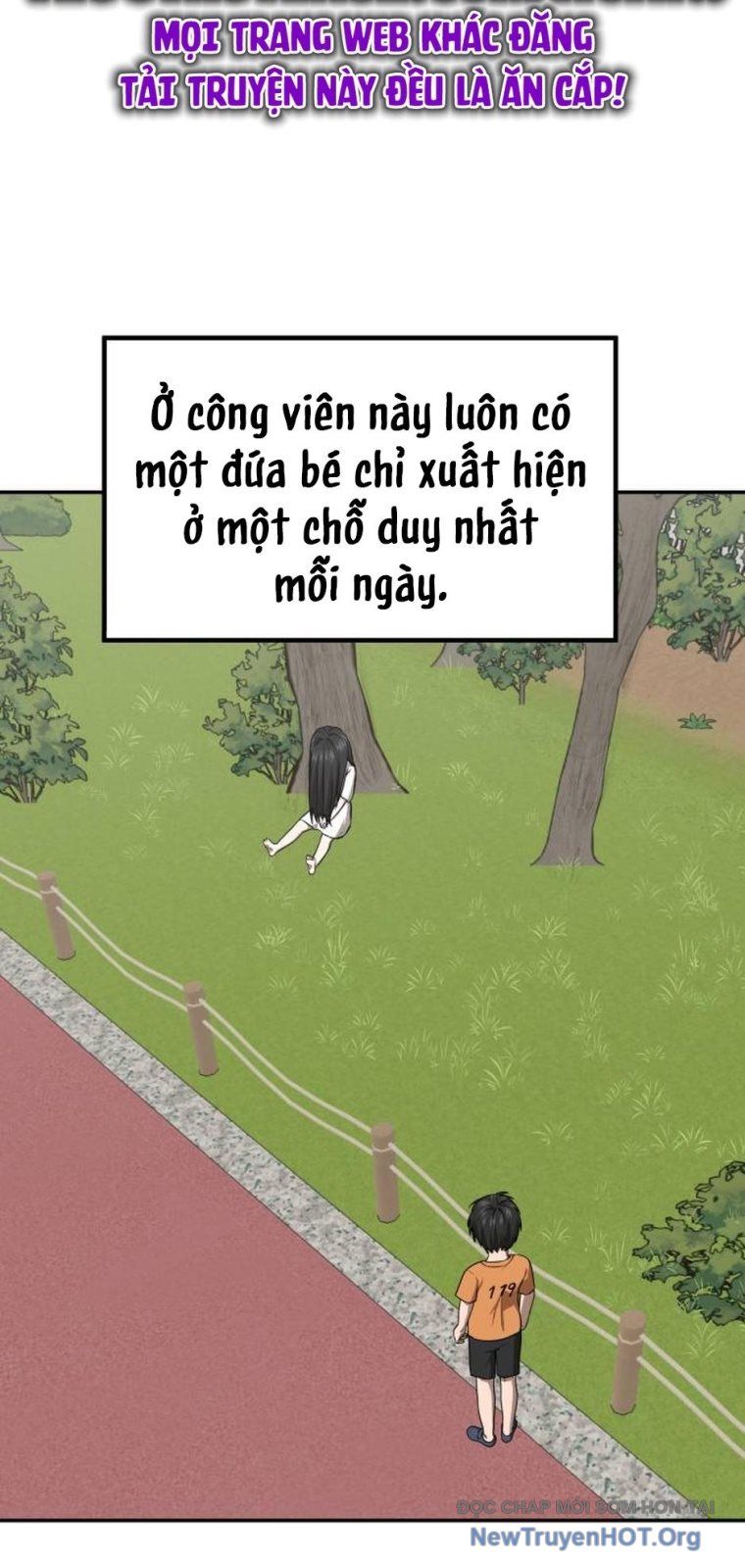 Chớ Bước Vào Nhà Hoang! Chapter 33 - Trang 2