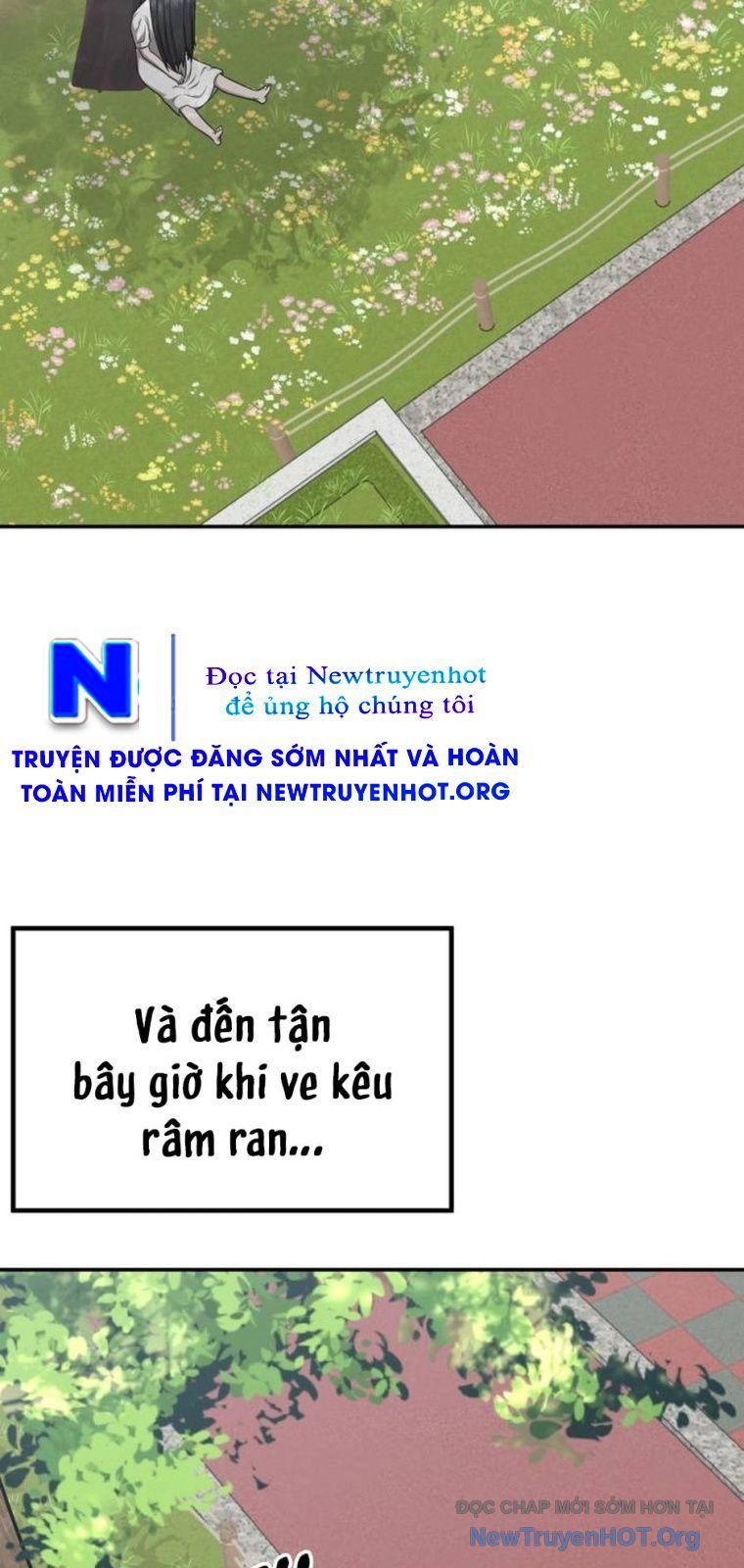 Chớ Bước Vào Nhà Hoang! Chapter 33 - Trang 2