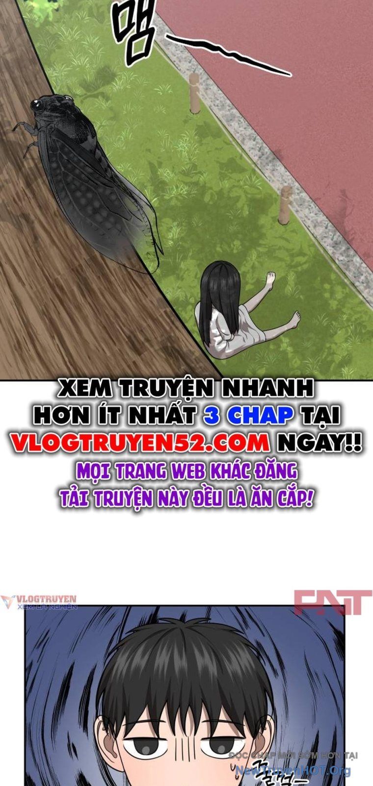Chớ Bước Vào Nhà Hoang! Chapter 33 - Trang 2