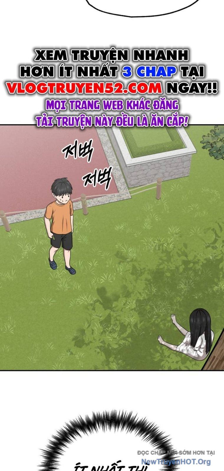 Chớ Bước Vào Nhà Hoang! Chapter 33 - Trang 2