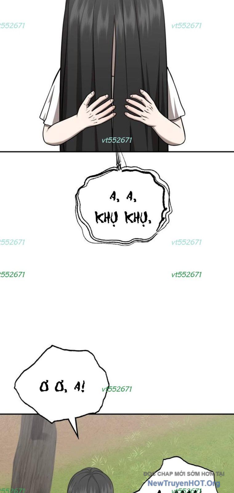 Chớ Bước Vào Nhà Hoang! Chapter 33 - Trang 2