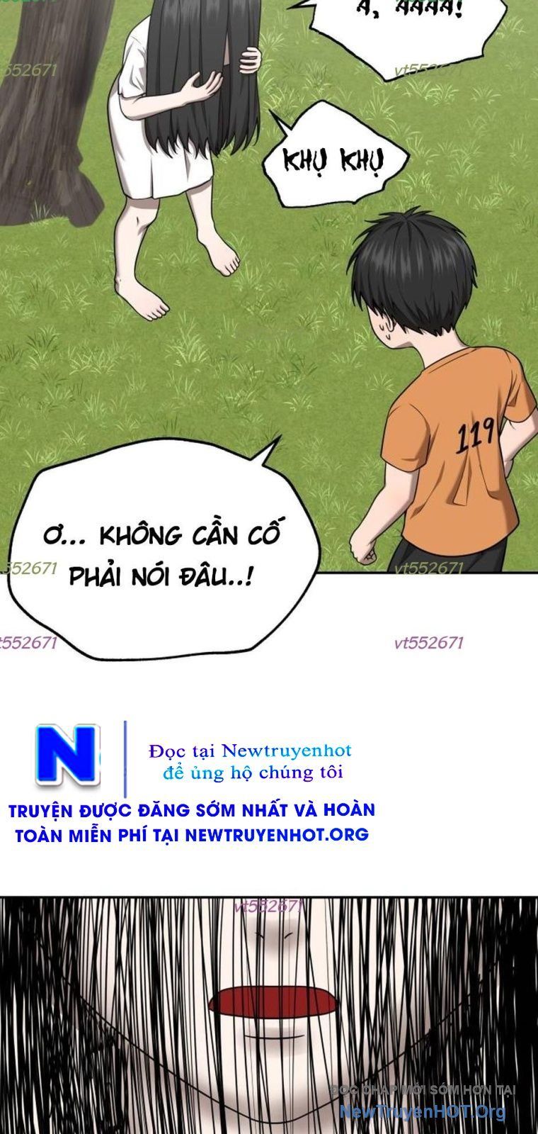 Chớ Bước Vào Nhà Hoang! Chapter 33 - Trang 2