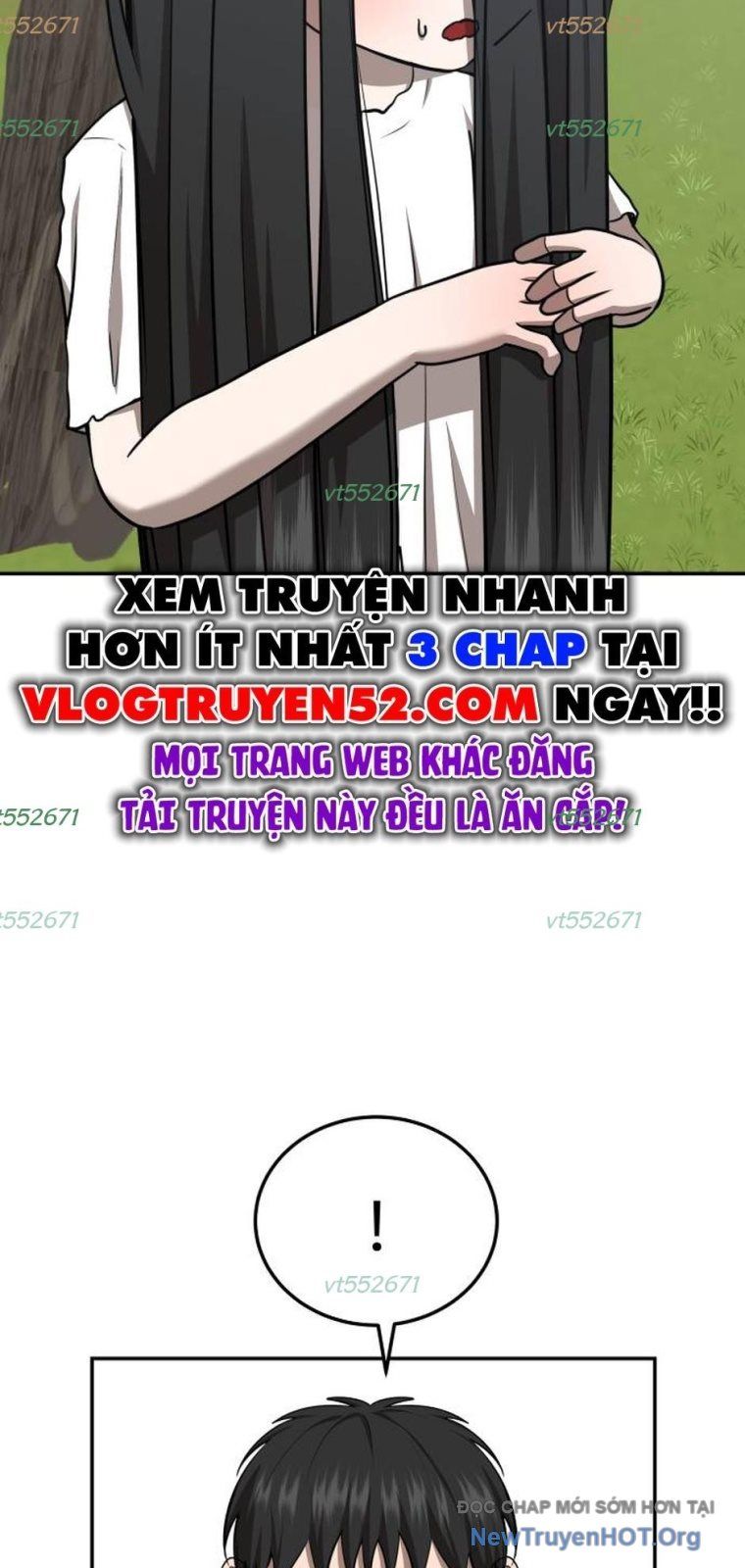 Chớ Bước Vào Nhà Hoang! Chapter 33 - Trang 2