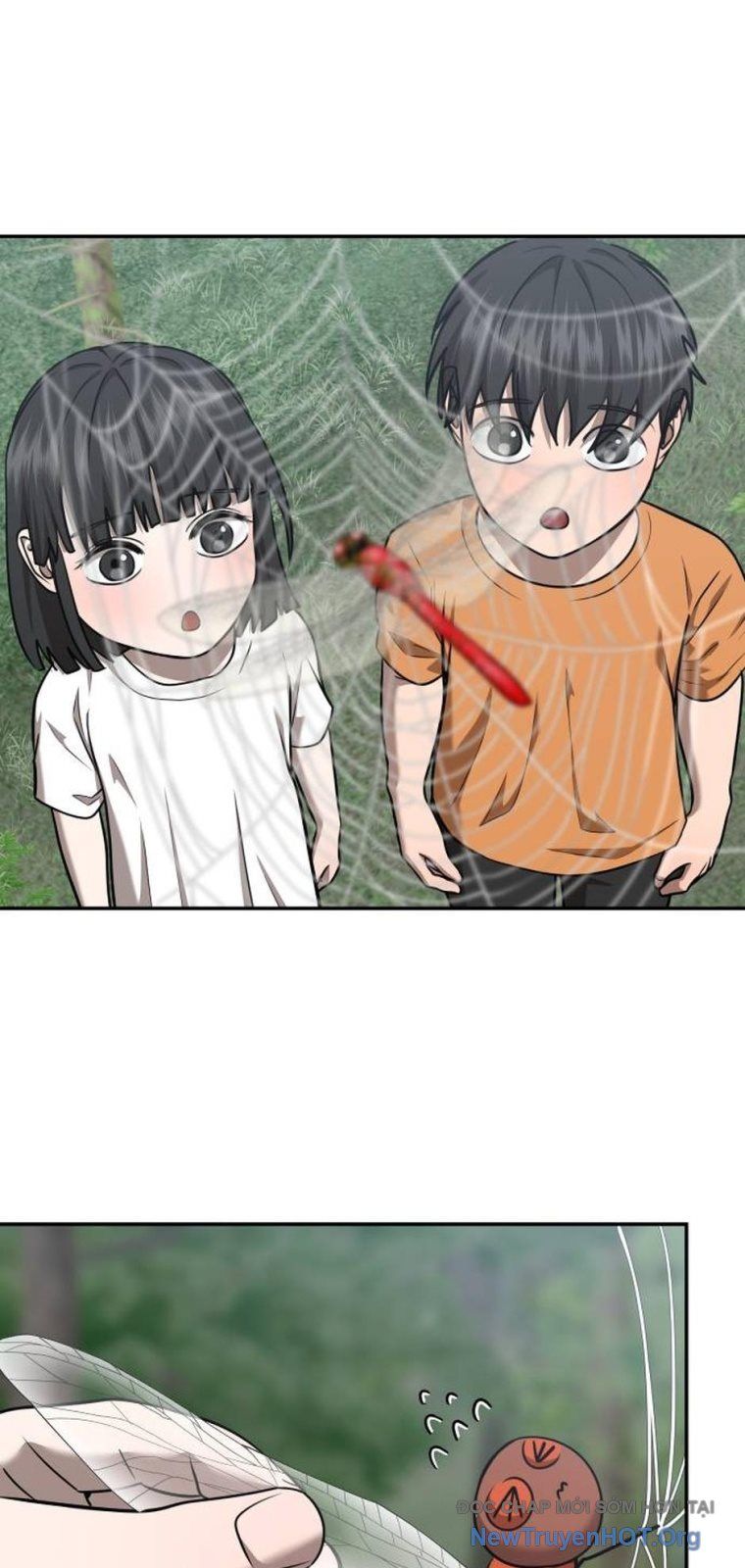 Chớ Bước Vào Nhà Hoang! Chapter 33 - Trang 2