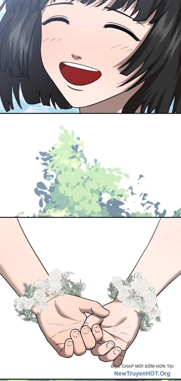 Chớ Bước Vào Nhà Hoang! Chapter 33 - Trang 2