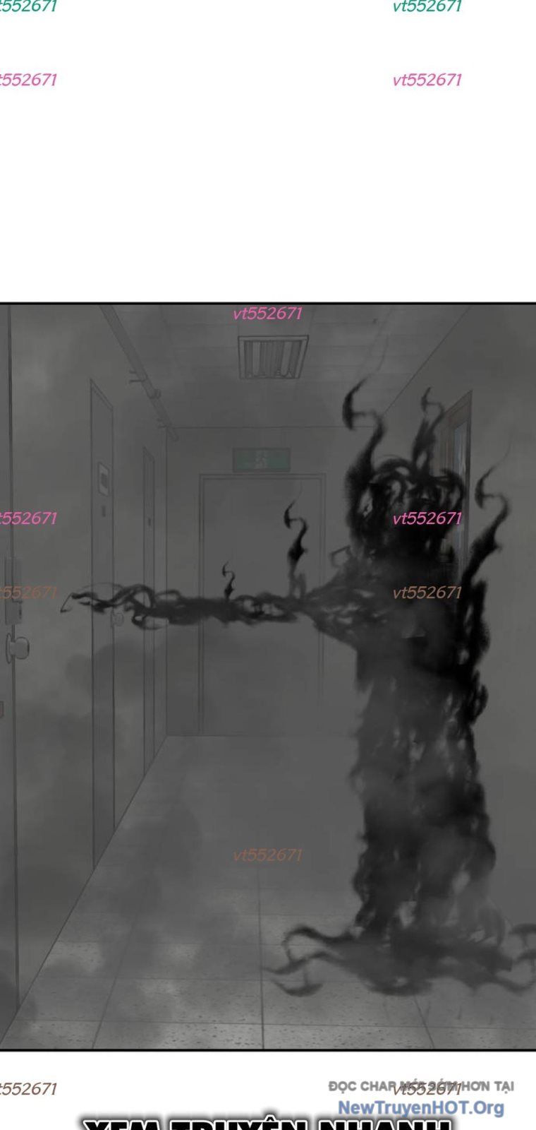 Chớ Bước Vào Nhà Hoang! Chapter 33 - Trang 2